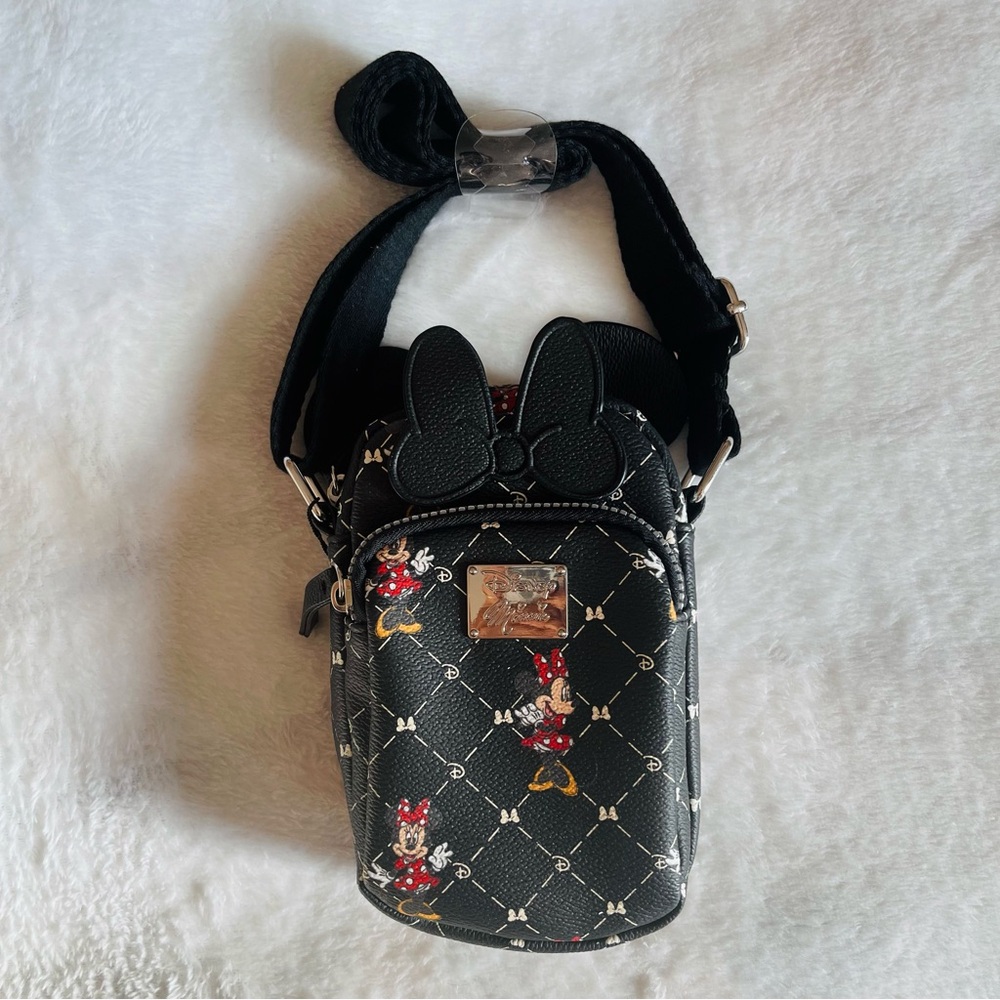 Disney Minnie Mouse Crossbody purse